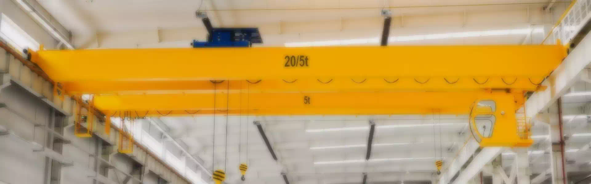 Heavy Loads. Zero Risk. Maximum Efficiency