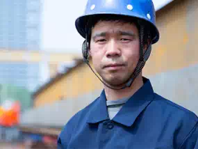 Crane training and learning