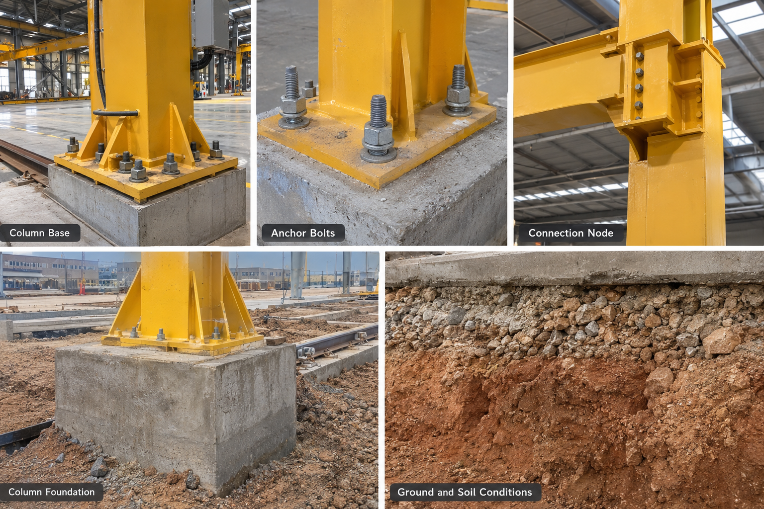 Crane Support Structure Details.png Crane Support Structure Details.png