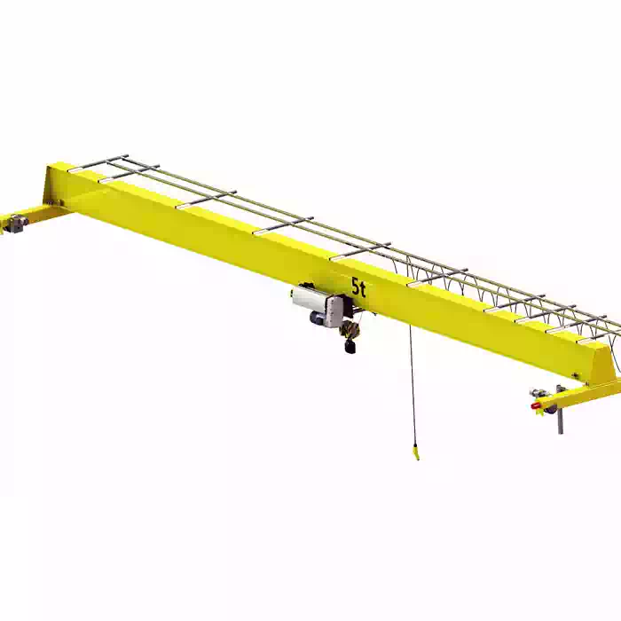New Design Crane