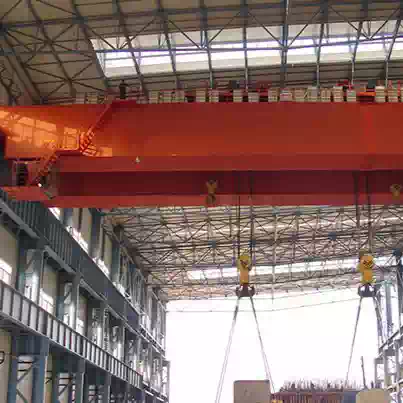 Hook Overhead Crane